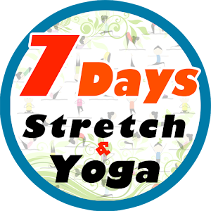 7days Diet!Yoga & Stretch.apk 1.2
