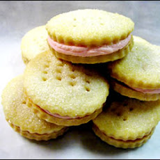 Cream Wafers