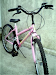 Bicicleta Para Nina