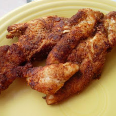 Zesty Chicken Sauté