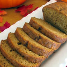 Thanksgiving Bread