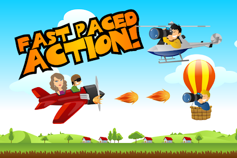 How to download A Red Carpet Celebrity Flyer patch 1.0 apk for bluestacks