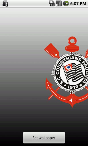 【免費個人化App】Corinthians Live Wallpaper-APP點子