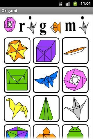 Origami