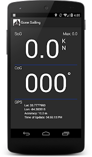 How to install Gone Sailing 1.3 mod apk for bluestacks