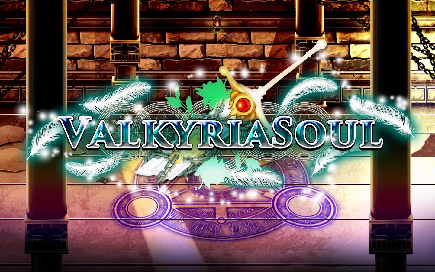    RPG Valkyria Soul- screenshot  