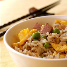 Ham Fried Rice