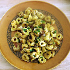 Balsamic Tortellini