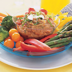 Eggplant Dip
