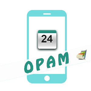 OPAM(OpenPortal Agenda Mobile).apk 1.2.8