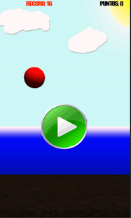 How to mod Happy red ball lastet apk for bluestacks