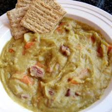 Split Pea Soup