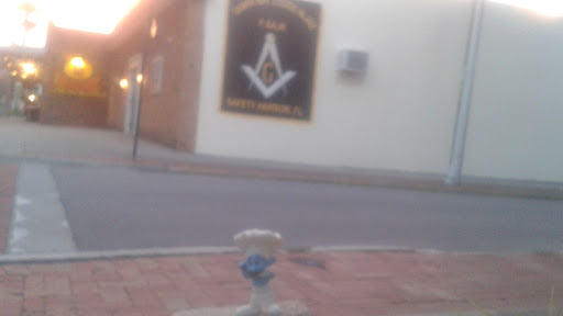 Safety Harbor Masonic Fraternity