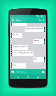How to mod EvolveSMS Theme Sliver Turq lastet apk for bluestacks