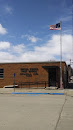 Indianola Post Office