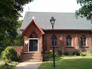 St. Mary's Anglican Church 