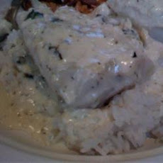 West Coast Cod and Shrimp