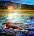 Ofrezco Claes Particulares De Pintura Y Artesania