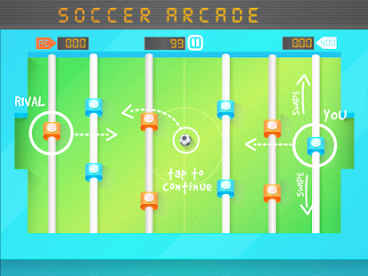 How to get Soccer Arcade - Mini Football 3.5 mod apk for android