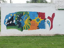 Mural Del Parque
