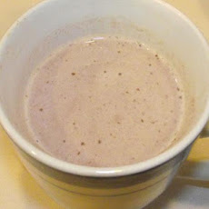 Microwaveable Hot Cocoa (Single Serving)