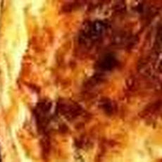 Leek Quiche
