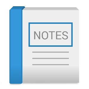 Holo Notes.apk 1.6.1