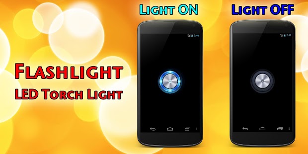 How to download Flashlight LED Torch Light patch 1.3.4 apk for bluestacks