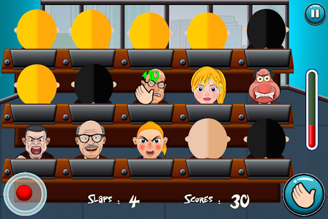 How to install Slap The Boss If You Can patch 1.2 apk for laptop