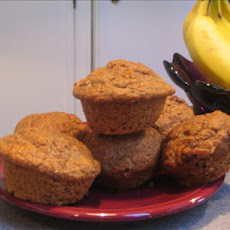 Handyman Bran Muffins