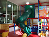 Juegos Infantiles Tubulares