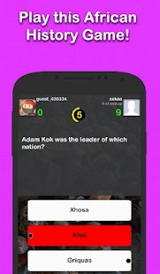 How to download African History Trivia 1.5600 mod apk for android