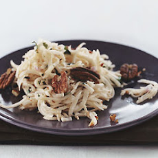 Celery-Root and Pecan Salad