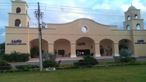Lapis Center