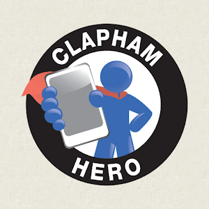 Clapham Hero.apk 1.2