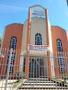 Igreja Assembléia de Deus Santa Efigênia
