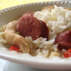 Gumbo