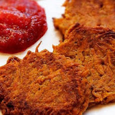GFG Gluten-Free Potato Latkes