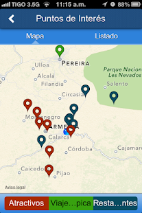 How to get Viajes Olimpica.com 1.399 apk for pc