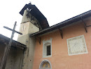 Eglise De Ceillac