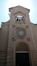 Chiesa. Don Bosco