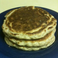 Lancaster County Oatmeal Pancakes