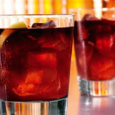 Black Jack Martini