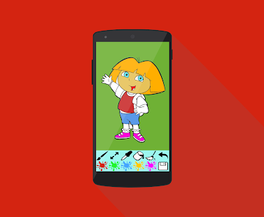 How to mod Paint for Kids lastet apk for pc