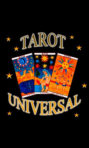 【免費生活App】Tarot Universal FREE-APP點子