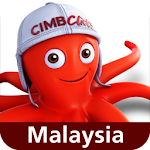 CIMB Clicks Malaysia Apk