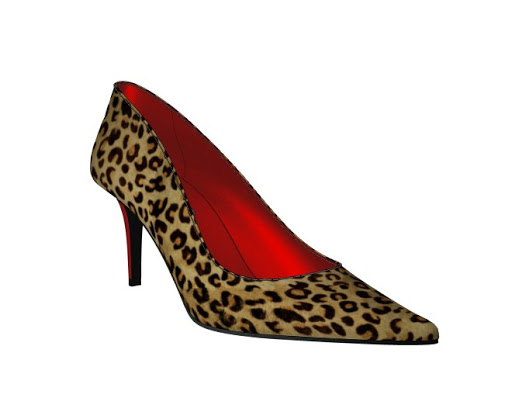 I Designed My Perfect Shoes!