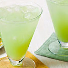 Green Grape Sparklers