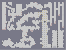 Thumbnail of the map 'Caves'