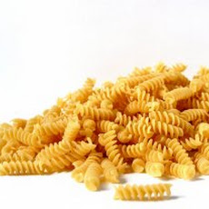 Pasta with Potatoes Recipe